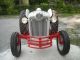 Ford Jubilee Naa 1954 Tractor Looks And Tractors photo 2