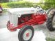 Ford Jubilee Naa 1954 Tractor Looks And Tractors photo 6