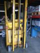 Allis Chalmers Forklift With Triple Masts Forklifts photo 2