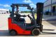 2009 Toyota 5000lbs Forklift Forklifts photo 1