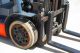 2009 Toyota 5000lbs Forklift Forklifts photo 2