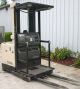 Crown Model Sp3010 - 30 (1997) 3000lbs Capacity Electric Order Picker Forklift Forklifts photo 2