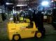 Caterpilar Forklift - Model Tc60d - 6000lbs Capacity Forklifts photo 2