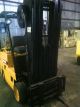 Caterpilar Forklift - Model Tc60d - 6000lbs Capacity Forklifts photo 3