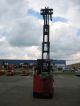 2006 Raymond Forklift Dockstocker/pacer 4000 240 