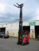 2006 Raymond Forklift Dockstocker/pacer 4000 240 