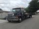 2001 Sterling Acterra Flatbeds & Rollbacks photo 1