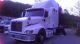 2000 International I9200 Sleeper Sleeper Semi Trucks photo 1