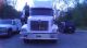 2000 International I9200 Sleeper Sleeper Semi Trucks photo 2