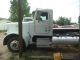 2000 Peterbilt 379 Utility / Service Trucks photo 2