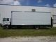 2006 Ud 2600 Box Trucks / Cube Vans photo 3