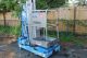 2006 Genie Iwp - 20s Electric Personal Lift Solid Tires Scissor & Boom Lifts photo 1
