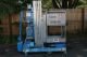 2006 Genie Iwp - 20s Electric Personal Lift Solid Tires Scissor & Boom Lifts photo 4