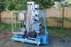 2006 Genie Iwp - 20s Electric Personal Lift Solid Tires Scissor & Boom Lifts photo 5