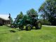 John Deere 2755 W/ 245 Loader 1848 Hrs Tractors photo 1