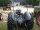 Ferguson To 30 Tractor Mms Tractors photo 2