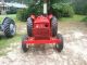 Ih International Farmall 424 Tractor Live Lift Live Hydros 32hp Antique & Vintage Farm Equip photo 1