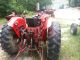 Ih International Farmall 424 Tractor Live Lift Live Hydros 32hp Antique & Vintage Farm Equip photo 3