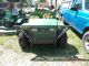 1993 John Deere Gator 4x2 Utility Vehicles photo 1