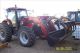 2010 Case Ih Puma 165 With 760 Loader And Grapple Tractors photo 10