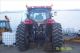 2010 Case Ih Puma 165 With 760 Loader And Grapple Tractors photo 1
