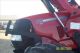 2010 Case Ih Puma 165 With 760 Loader And Grapple Tractors photo 4