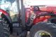 2010 Case Ih Puma 165 With 760 Loader And Grapple Tractors photo 7