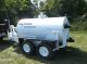 Ring - O - Matic 750 Vac Pit Cleaner Sludge Pump Trailer Mounted Robin Engine Other photo 9