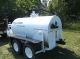Ring - O - Matic 750 Vac Pit Cleaner Sludge Pump Trailer Mounted Robin Engine Other photo 10