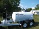 Ring - O - Matic 750 Vac Pit Cleaner Sludge Pump Trailer Mounted Robin Engine Other photo 11