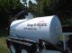 Ring - O - Matic 750 Vac Pit Cleaner Sludge Pump Trailer Mounted Robin Engine Other photo 7