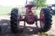 Farmall Mta Tractors photo 5
