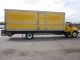 2007 International 4300 Box Trucks / Cube Vans photo 10