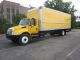 2007 International 4300 Box Trucks / Cube Vans photo 1