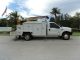2000 Ford F - 450 Superduty Utility / Service Trucks photo 1