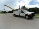 2000 Ford F - 450 Superduty Utility / Service Trucks photo 8