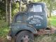 1951 Chevrolet Coe Truck 2 - Ton Other Heavy Duty Trucks photo 6