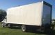 2005 International 4300 Box Trucks / Cube Vans photo 11