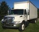 2005 International 4300 Box Trucks / Cube Vans photo 2