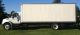 2005 International 4300 Box Trucks / Cube Vans photo 4