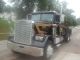 1986 Freightliner Classic Wreckers photo 4