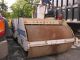 Ingersoll Rand Da 50 Asphalt 74 Inch Double Drum Roller Pavers - Asphalt & Concrete photo 3