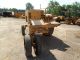 Galion Trench & Road Widener Roller Compactors & Rollers - Riding photo 2