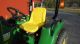 2000 John Deere 4200 4x4 Compact Utility Tractor W/ Loader 1700 Hrs Hydrostatic Tractors photo 6