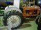 1959 Ford 641 Farm Tractor,  601 Workmaster Series, Tractors photo 2