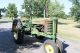 1951 John Deere B Tractor Antique & Vintage Farm Equip photo 1