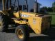 Liftmaster Fork Lift Rough Terain Forklifts photo 3