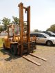 14,  000 Lb Diesel Diesel Pneumatic Cab W/heat Side Shift 2400 Hours Forklifts photo 1