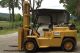 Clark Cy130 Forklift 13,  000 Lbs Low Reserve Forklifts photo 2
