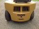 Clark Cy130 Forklift 13,  000 Lbs Low Reserve Forklifts photo 6